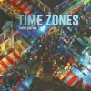 TIME ZONES 3E COMBO SPLIT 3A + SPARK STICKER