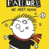 TIMMY FAILURE 3: WE MEET AGAIN