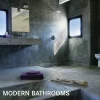 TINY TORO HC: MODERN BATHROOMS