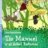 TIO MANUEL Y EL ARBOL BAKONZI C / AUDIO CD   *
