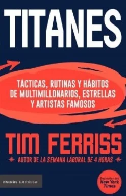TITANES
