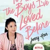 TO ALL THE BOYS I´VE LOVED BEFORE