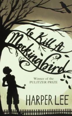 TO KILL A MOCKINGBIRD
