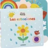 TOCA, TOCA - LAS ESTACIONES