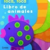 TOCA, TOCA - LIBRO DE ANIMALES