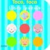 TOCA, TOCA - LIBRO POEMA