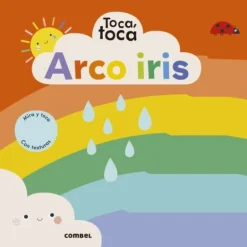 TOCA, TOCA ARCO IRIS