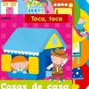 TOCA, TOCA. COSAS DE CASA