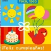 TOCA, TOCA. FELIZ CUMPLEAÑOS