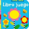 TOCA TOCA. LIBRO JUEGO