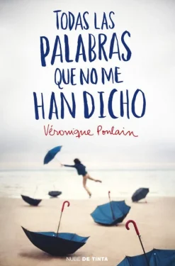 TODAS LAS PALABRAS QUE NO ME H