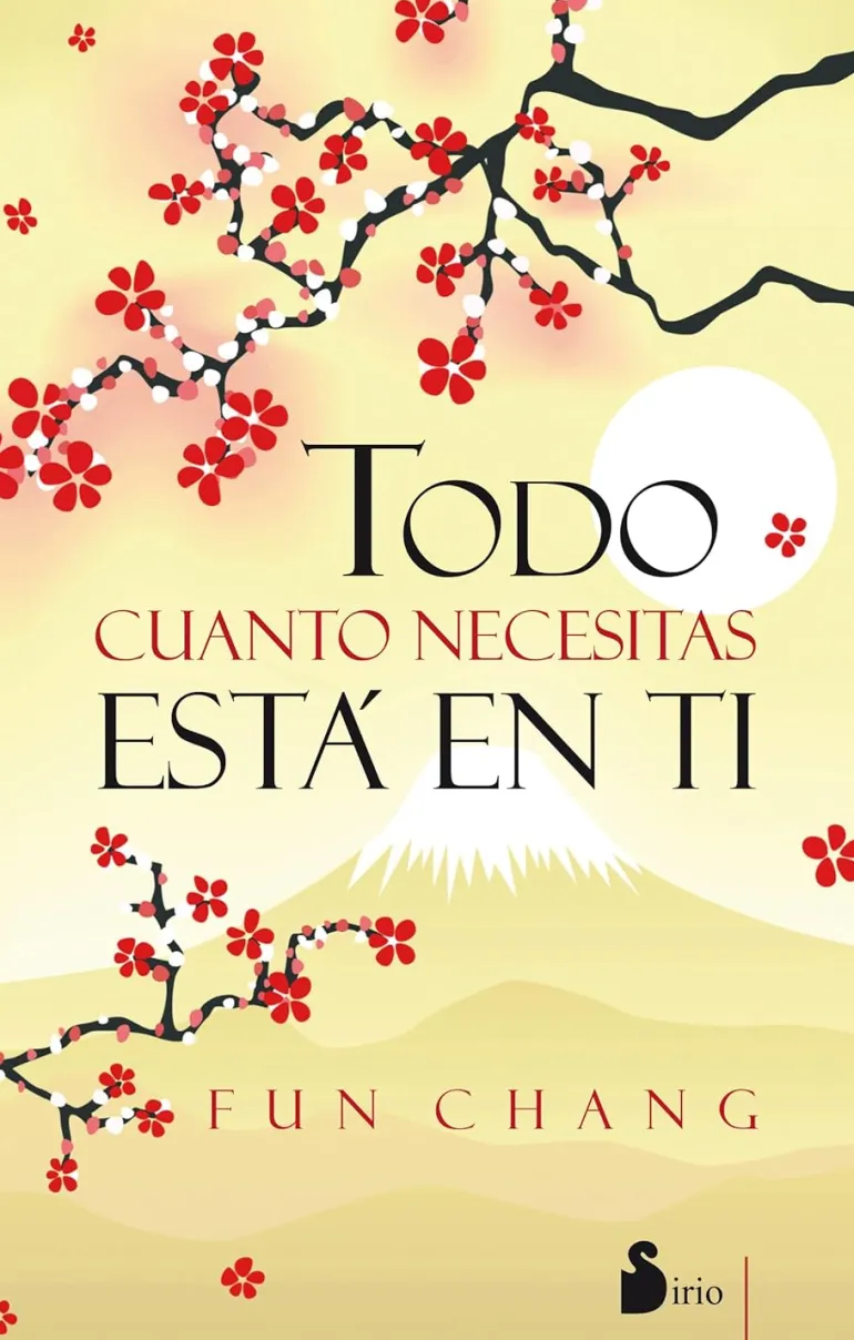 TODO CUANTO NECESITAS ESTA EN MI