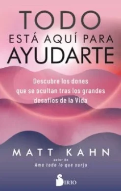 TODO ESTA AQUÍ PARA AYUDARTE