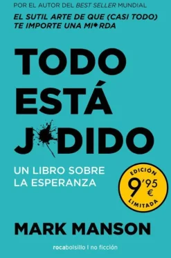 TODO ESTA JODIDO (LIMITED)