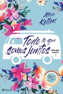 TODO LO QUE SOMOS JUNTOS