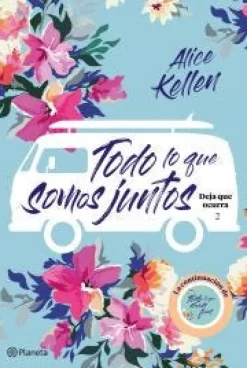 TODO LO QUE SOMOS JUNTOS