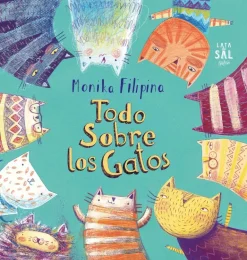 TODO SOBRE LOS GATOS