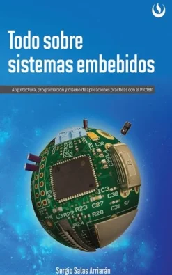 TODO SOBRE SISTEMAS EMBEBIDOS