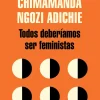 TODOS DEBERIAMOS SER FEMINISTA