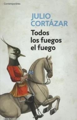 TODOS LOS FUEGOS EL FUEGO