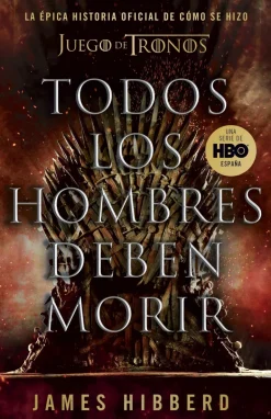 TODOS LOS HOMBRES DEBEN MORIR