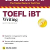 TOEFL IBT WRITING (WITH ONLINE AUDIO)