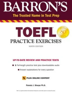 TOEFL PRACTICE EXERCISES