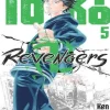 TOKYO REVENGERS 5