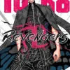 TOKYO REVENGERS 20