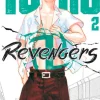 TOKYO REVENGERS  #  2