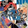 TOKYO REVENGERS N.19
