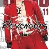 TOKYO REVENGERS N.11
