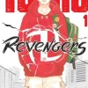 TOKYO REVENGERS N.1