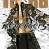 TOKYO REVENGERS N.17