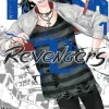 TOKYO REVENGERS N.7