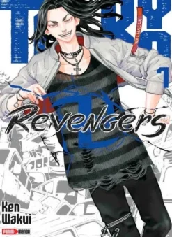 TOKYO REVENGERS N.7