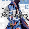 TOKYO REVENGERS N.12