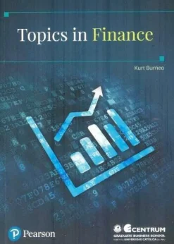 TOPICS IN FINANCE