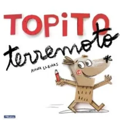 TOPITO TERREMOTO
