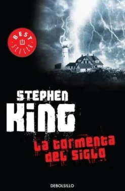 TORMENTA DEL SIGLO, LA