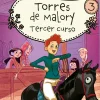 TORRES DE MALORY 3. TERCER CURSO