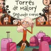TORRES DE MALORY. SEGUNDO CURSO