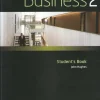 TOTAL BUSINESS (BE) INT SB + AUDIO CD