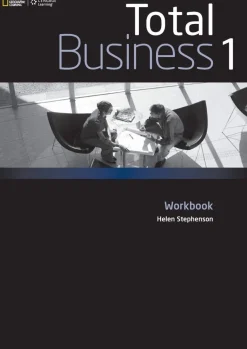 TOTAL BUSINESS (BE) PRE-INT WORKBOOK W/KEY