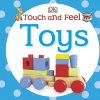 TOUCH AND FEEL: TOYS