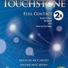 TOUCHSTONE 2ED. 2B FULL CONTACT