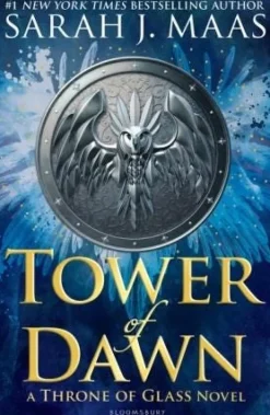 TOWER OF DAWN