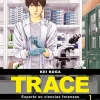 TRACE: EXPERTO EN CIENCIAS FORENSES 1