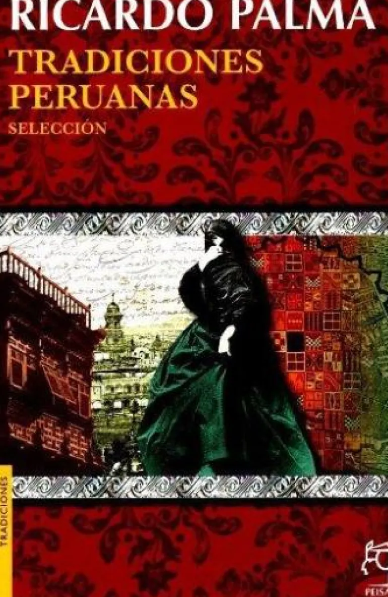 TRADICIONES PERUANAS -