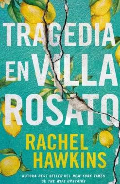 TRAGEDIA EN VILLA ROSATO